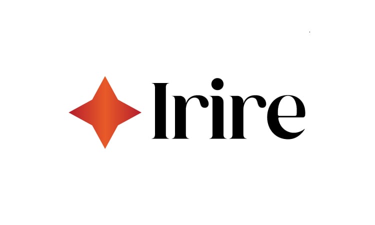 Irire logo